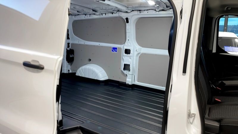 Ford Custom bild 5