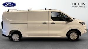 Ford Custom bild 6