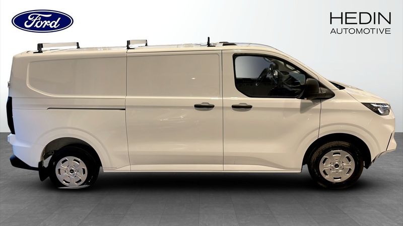 Ford Custom bild 6
