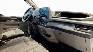Ford Custom bild 3