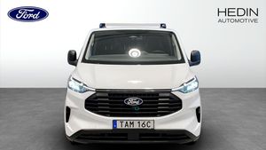 Ford Custom bild 8