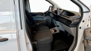 Ford Custom bild 4