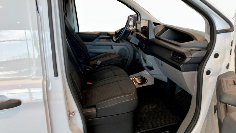Ford Custom bild 4