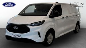Ford Custom bild 1