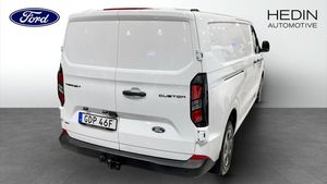 Ford Custom bild 2