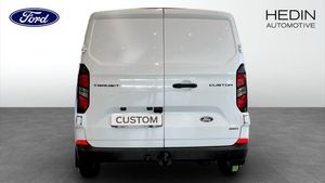 Ford Custom bild 9