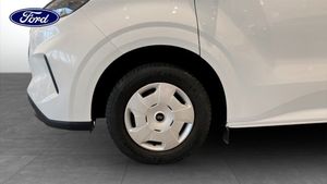 Ford Custom bild 7