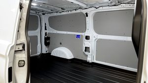 Ford Custom bild 5