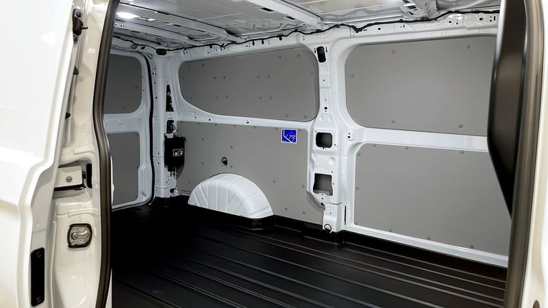 Ford Custom bild 5
