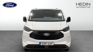 Ford Custom bild 8