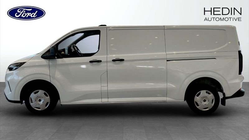 Ford Custom bild 3