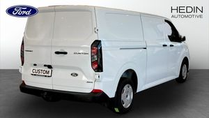 Ford Custom bild 8