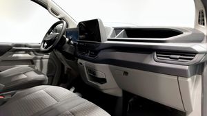 Ford Custom bild 3