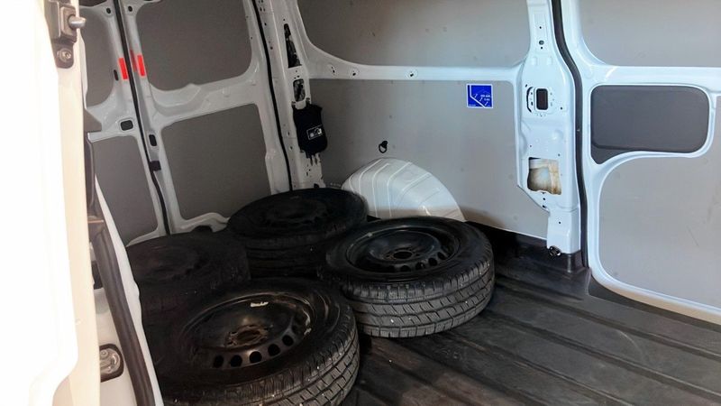 Ford Custom bild 6