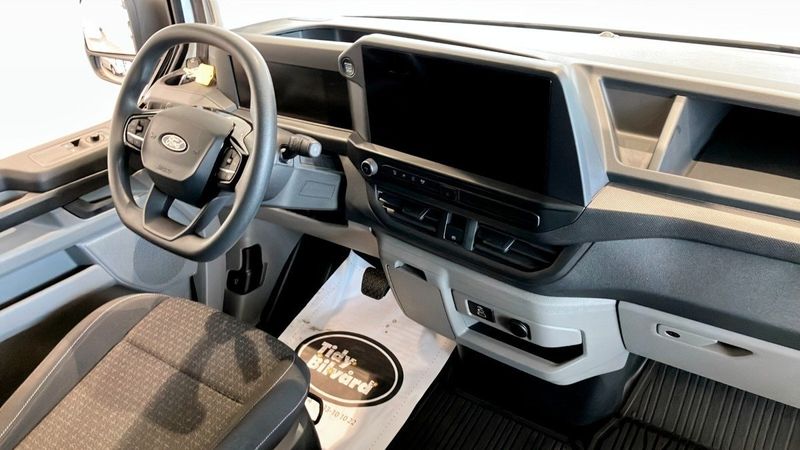 Ford Custom bild 5