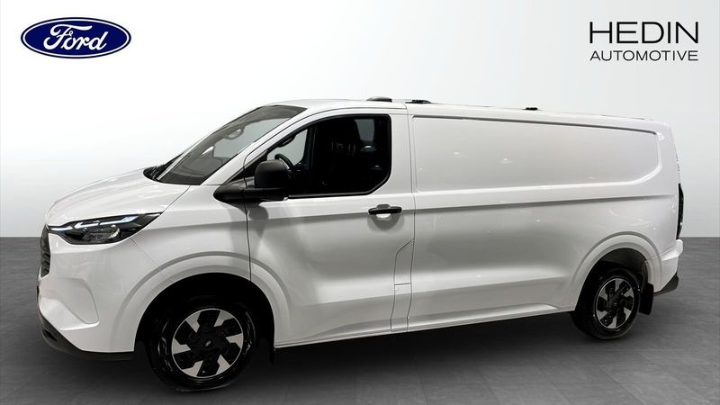 Ford Custom bild 6