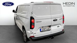 Ford Custom bild 7