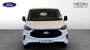 Ford Custom bild 2