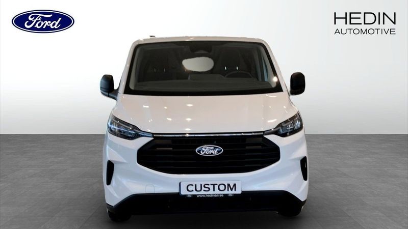 Ford Custom bild 2