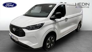 Ford Custom bild 1