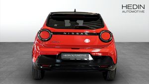 Nissan Micra bild 7
