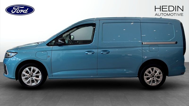 Ford Transit Connect bild 6