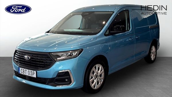 Ford Transit Connect Skåp L2 Limited Plug-in-hybrid - 2026