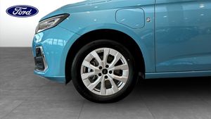 Ford Transit Connect bild 9