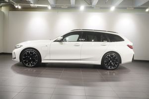 BMW 330 bild 4