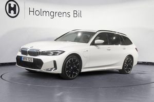 BMW 330 bild 1