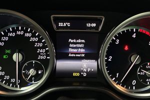 Mercedes ML350 bild 17