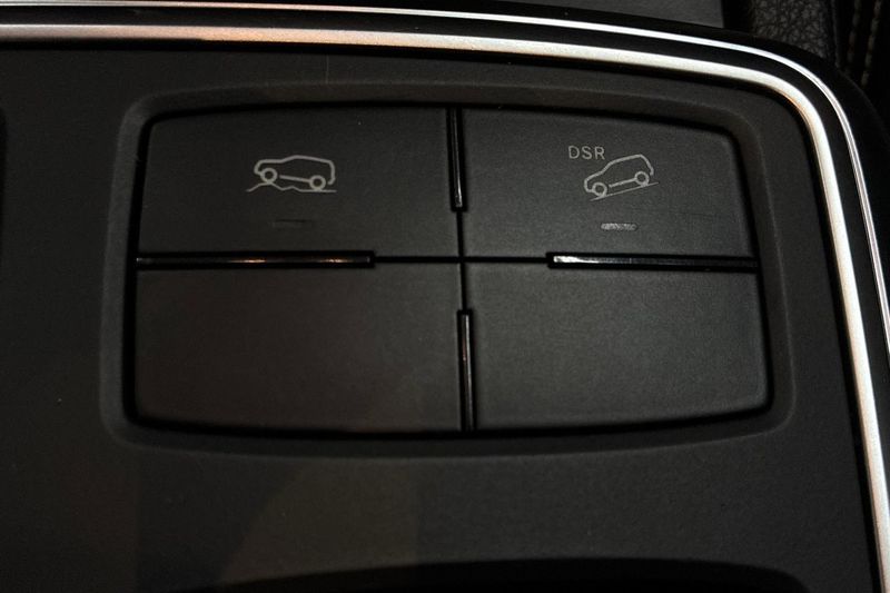 Mercedes ML350 bild 28