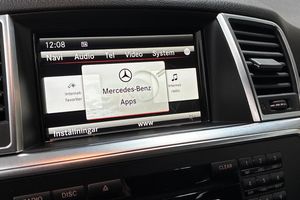 Mercedes ML350 bild 24