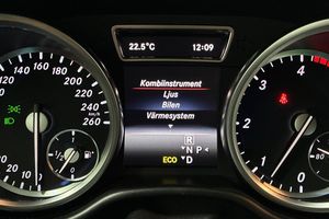 Mercedes ML350 bild 20