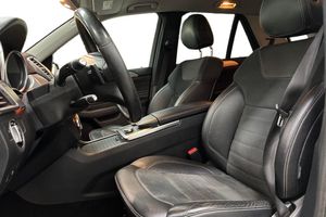 Mercedes ML350 bild 12