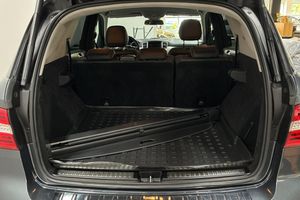 Mercedes ML350 bild 10