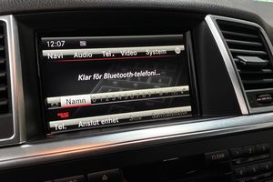 Mercedes ML350 bild 23