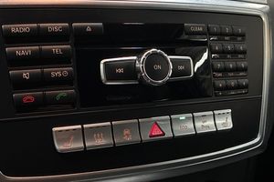 Mercedes ML350 bild 26