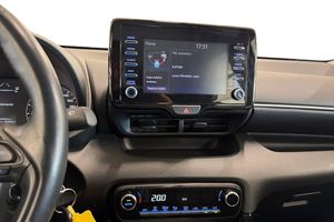 Toyota Yaris bild 19