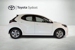 Toyota Yaris bild 8