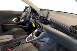 Toyota Yaris bild 14