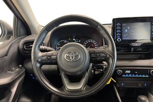 Toyota Yaris bild 13