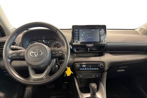 Toyota Yaris bild 12