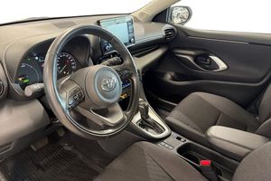Toyota Yaris bild 11