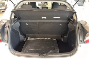 Toyota Yaris bild 17
