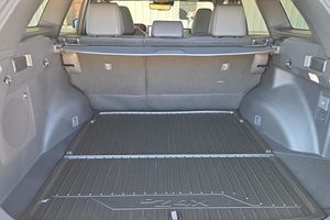Toyota bZ4X Touring bild 16