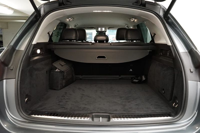 Mercedes GLE350 bild 8