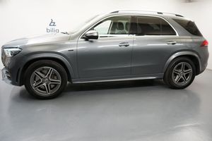 Mercedes GLE350 bild 2