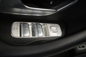 Mercedes GLE350 bild 9