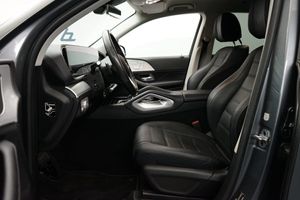 Mercedes GLE350 bild 5